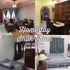 Rumah untuk di sewa seksyen 20 shah alam berhampiran kpj shah alam dan pusat mel nasional walking distance untuk kemudahan lain seperti bank dan kedai makan hubungi 0133200508 untuk maklumat lanjut. Homestay Seksyen 20 Shah Alam Home Facebook