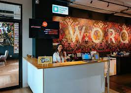 The latest tweets from worq (@worq_space). Worq Coworker Mag