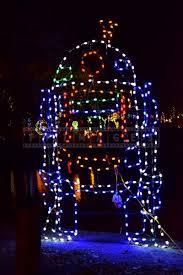 Albany Ny Holiday Lights In The Park Is A Great Christmas Trip Idea Holiday Lights Ny Holidays Decorating With Christmas Lights