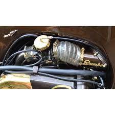 Tutto il necessario per la vespa lo trovi da noi! Soffietto Mrp Dumbo O60mm Vespa Px T5 Sprint Gl Gt Rally Ebay