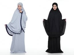 Low to high new arrival qty sold most popular. Telekung Siti Khadijah Rintis Laluan Bina Jenama Eksklusif Industri Fesyen Muslimah