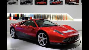 It was revealed in may 2012 and shown at the 2013 goodwood festival of speed. Ferrari Sp12 Ec Wallpapers Vehicles Hq Ferrari Sp12 Ec Pictures 4k Wallpapers 2019