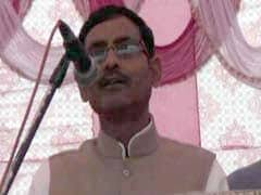 In New Hate Speech, BJP Lawmaker Says, "Hindustan Is For Hindus"