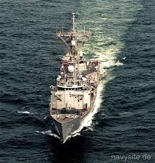 uss reuben james (ffg 57)