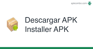 · next inside the extracted folder you will find a folder named as apk, you need to copy . Apk Installer Apk 8 6 2 Aplicacion Android Descargar