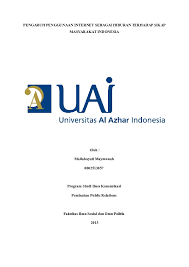 Institut astin peperiksaan akhir, semester kedua. Teori Komunikasi Massa Research Papers Academia Edu