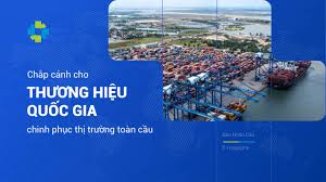 Chắp cánh cho Thương hiệu quốc gia chinh phục thị trường toàn cầu