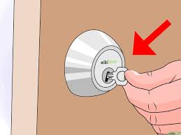Lantas bagaimana cara menukar tabung gas tersebut? Cara Mengganti Kunci Pintu Dengan Gambar Wikihow
