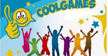Cool Games - яскраві уроки фізичної культури | . Фізичне ...