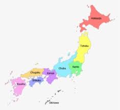 .prefectures in collection of blank maps of japan abcteach printable worksheet: Japan Map Png Hd Occupation Of Japan Map Transparent Png Transparent Png Image Pngitem