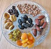 Dried fruit - Wikipedia