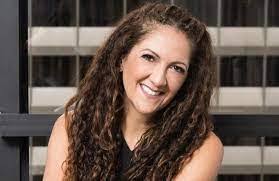 Charmaine Solomon's Instagram, Twitter & Facebook