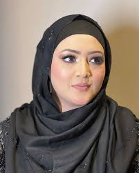 Safa Ali (@makeup_mystery_by_safa) • Instagram photos and videos