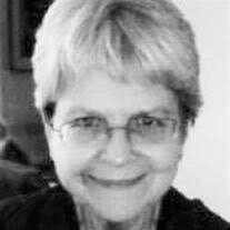 Dorothy Ann Clift Obituary