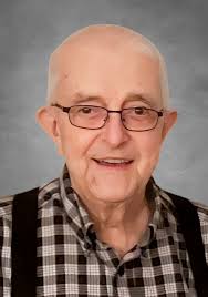 Avis de décès de André Proulx de La Prairie décédé(e) le 24 juillet 2024