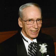 Anthony J. Novak Obituary December 30, 2023