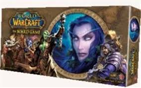 World Of Warcraft - Le Jeu de Plateau VF reconditionné | Reepeat