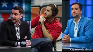 Exploring Clay Travis Net Worth: A Comprehensive 2026