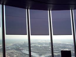 We have reviewed a powershades truepoe roller shade and were impressed with the speed of its motor. Reflex Rol Uk Anti Glare Roller Blinds For Air Traffic Control Towers Global Airport Solutions