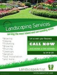 Landscaping Services Landscape Services Lawn Care Business Landscape