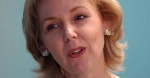 Her ministry is not ordinary