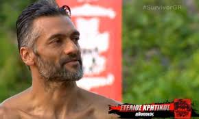 Το «μυθικό» deal με τον στέλιο κρητικό. Survivor 2 Otan O Stelios Krhtikos Ekane Pasarela Me Ton Koyklo Gio Toy Sthn Ebdomada Modas Gossip Tv Gr