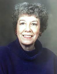 Obituary information for Estella Jane Watson