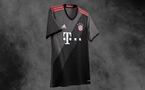 Camisa Bayern De Munique 2 2019 Camisas Do Bayern De Munique 2016 2017 Adidas Mantos Do Futebol Camisa Do Bayern Bayern Roupa De Futebol