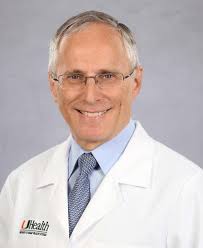 Department of Medicine Annual Report 2024 by University of Miami Department  of Medicine