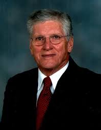 Donald Kinzer Obituary