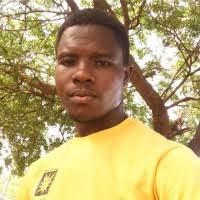 Patrick Appiah forson