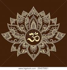 Are you searching for lotus flower png images or vector? Mehndi Lotus Flower Vector Photo Free Trial Bigstock
