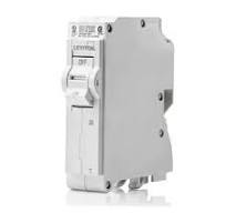 Standard Thermal Magnetic Branch Circuit Breaker, 20A, 120/240 VAC,  Single-Pole