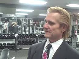 Tom Platz Interview Part 3