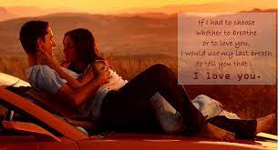 Ad by iq test institute. 100 Romantic Things To Say To Your Boyfriend