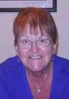Obituary information for Janet Kay Elder