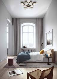 Gardinen Schlafzimmer 75 Bilder Beweisen Dass Gardinen Ein Muss Im Schlafbereich Sind Gardinen Schlafzimmer Wohn Schlafzimmer Wohnung