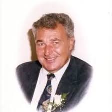 Obituary information for Anthony Catanio
