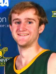 2023-24 Men's Basketball Roster