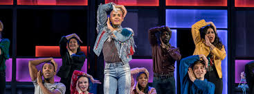 While most of the characters exist to orbit jamie, they still have their own stories and these are crisply told. Everybody S Talking About Jamie Movie Musical Shifts Release Date To January 2021 Broadway Buzz Broadway Com