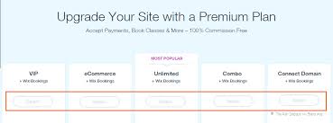 Wix Promo Code 100 Verified November 2020 Net Geek Pro