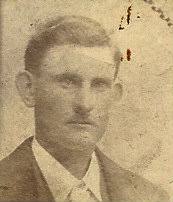 The Day that Two Men, Who Traveled Life's Road