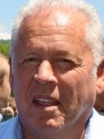 Charles (Chuck) Roger Dunham Obituary