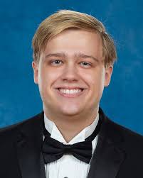 2022 Valedictorian and Salutatorians