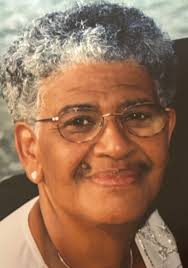 On Friday, November 15, 2024, despite the concerted efforts of the medical  staff at Sentara Halifax Regional Hospital, South Boston, Virginia, Alfreda  “Freda” Martin Yuille, gently took the Master's hand and entered