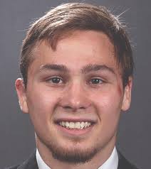 On Campus: Ex-Saegertown resident Lee wins Hodge Trophy