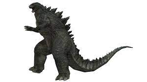 Pin On Godzilla Toys
