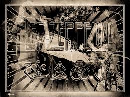 Led zeppelin font here refers to the font used in the logo of led zeppelin, which was an english rock band formed in 1968 in london, originally using the name new yardbirds. Led Zeppelin Bandswallpapers Free Wallpapers Music Wallpaper