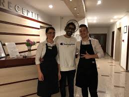 Lista locurilor de muncă vacante, disponibile în moldova și peste hotare. Hotel Miraj Ramnicu Valcea Posts Facebook