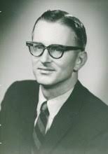 Harold Sarbacher Obituary